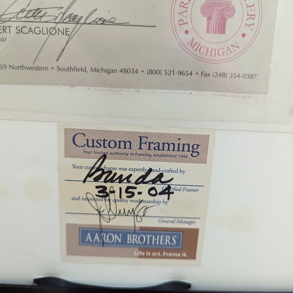 Violinist - Picture 5 of 5